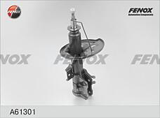 FENOX A61301 (A61301) амортизатор передний правый газовый\ Volvo (Вольво) s40 / v40 1.6 / 1.8 / 2.0 / 1.9td 95-04