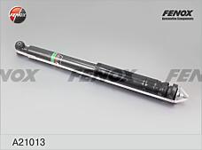 FENOX A21013 (A21013) амортизатор передний mb c-class (w202) 93-00 a21013