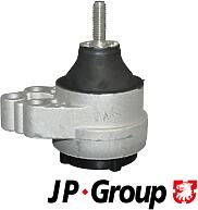 JP GROUP 1517900500  опора двигателя