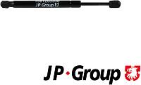 JP GROUP 1581203300 (1321021 / 1336159 / 1376673) амортизатор багажника\ Ford (Форд) Focus (Фокус) 1.4-2.0 / 1.6-2.0tdci 05>