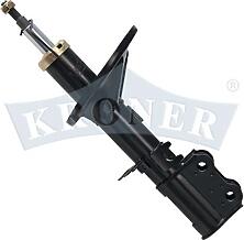 KRONER K3512225G  амортизатор подвески