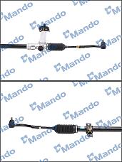 MANDO EX565001E700 (EX565001E700) рейка рулевая