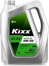 KIXX L3034350E1 (5w30) масло моторное