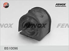 FENOX BS10096 (BS10096) втулка стабилизатора переднего внутреняя\ Ford (Форд) Focus (Фокус) 1.4-2.5st 04>