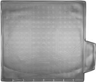 NORPLAST NPA00-T46-500  коврик багажника (полиуретан)