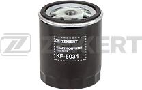 ZEKKERT kf-5034 (5008874 / 5014353 / 9975337) фильтр топл. mb g-class (w460) 79- t1 (601 602) 77- 123 (123) 76- t2 (407 507) 75- (дизель)