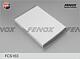 FENOX FCS163 (FCS163) салонный фильтр