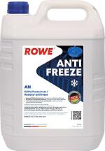 ROWE 21010005099  hightec antifreeze an g11 rowe 5л