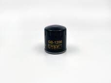 BIG FILTER GB-1206 (000110938 / 1 / 1017100XEB02) фильтр масл.Peugeot (Пежо) / citroen