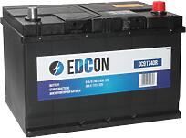 EDCON DC91740R  аккумуляторная батарея 19.5 / 17.9 евро 91ah 740a 306 / 173 / 225\