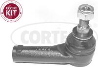 CORTECO 49399159  наконечник рулевой тяги лев VW: Transporter (Транспортер) ch.70-s-002792->70-t-199999 90-03