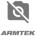 AIRLINE acm-ps-44 (ACMPS44) ковры для mercedes-benz Sprinter (Спринтер) (w906) / VW crafter (06-) перед. 2 шт. выс. борт тэп черн. (acm-