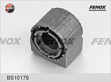 FENOX BS10179 (BS10179) втулка стабилизатора передняя d23.6 VW tiguan, Passat (Пассат) 05-, Skoda (Шкода) yeti 1.2-2.0 09- bs10179