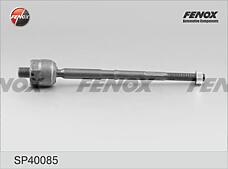 FENOX SP40085 (SP40085) тяга рулевая без нак.Daewoo (Дэу) Matiz (Матиз) 1998 => гур