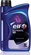 ELF 105174  масло elf elfmatic g3 1л.