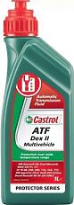 CASTROL 157F42 (ATF) масло трансмиссионное