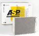 ASP AL60080  радиатор кондиционера