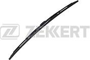 ZEKKERT bw-700  заменен на bw-7001 / щетка стеклоочистителя каркасная 700 мм-28