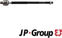 JP GROUP 3544500300 (01629 / 041175B / 0601566)  тяга рулевая  | перед прав / лев |