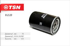 TSN 9.2.23 (04781452AA / 04781452AB / 04781452BB) фильтр масляный