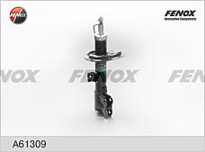 FENOX A61309 (A61309) амортизатор передний газовый правый\ Mitsubishi (Мицубиси) Outlander (Аутлендер) 2.0l 10>