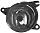 DEPO 441-2015R-UQ (1NO24639021 / 4412015RUQ / 4B0941700C) фара противотуманная передн прав audi: a6 06.01-01.05