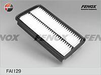 FENOX FAI129 (FAI129) фильтр воздушный