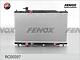 FENOX RC00287 (RC00287) радиатор системы охлаждения aкпп\ Honda (Хонда) cr-v 2.4 06>