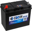 EDCON DC45330L  аккумуляторная батарея 45ah 330a + слева 238х129х227 b00\