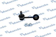 MANDO SLK0070 (548113E060 / 548113E160 / CLKK23R) тяга стабилизатора переднего правая\  Sorento (Соренто) 04>