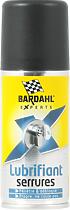 BARDAHL 44601  lubrifiant serrures смазка для замков 100мл