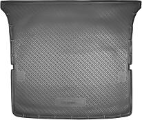 NORPLAST NPA00-T61-490  коврик багажника (полиуретан)