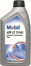MOBIL 151009 (151009 / ATFLT71141) mobil atf lt 71141 1л