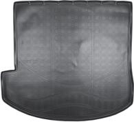 NORPLAST NPA00-T31-510  коврик багажника (полиуретан)