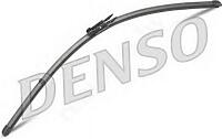DENSO DF-049 (DF049) щетка стеклоочистителя бескаркасная 640 / 520mm (ком-кт)