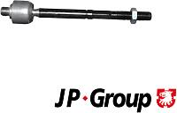 JP GROUP 4344502700 (01135 / 01994 / 041030B) тяга рулевая | перед прав / лев |