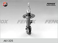 FENOX A61325 (A61325) амортизатор передний правый газовый\  Tuscon (Туссан) / ix35 09>,  Sportage (Спортедж) 10>