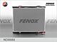 FENOX RC00083 (RC00083) радиатор системы охлаждения акпп\  Sorento (Соренто) 2.5crdi 02-06