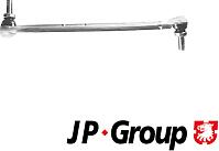 Jp Group 1540400300 (1111769) тяга стойка, стабилизатор