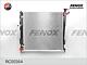 FENOX RC00364 (RC00364) радиатор системы охлаждения aкпп\  ix35,  Sportage (Спортедж) 2.0crdi 10>