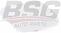 BSG BSG65-922-079 (BSG65922079) крышка форсунки омывателя правой фары / Opel (Опель) insignia 09~