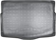 NORPLAST NPA00-T31-210  коврик багажника (полиуретан)