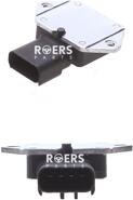 ROERS-PARTS RPXBA0028  реле электровентилятора
