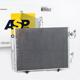ASP al60316 (7812A050 / MN123332 / MR513110) радиатор кондиционера для а / м Mitsubishi (Мицубиси) Pajero (Паджеро) III (00-)