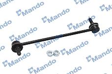 MANDO SLD0020 (1060CC02 / 22744119 / 3345802) тяга стабилизатора переднего правая\ Opel (Опель) antara, Chevrolet (Шевроле) captiva 2.4 / 3.2 / 2.0d 06>