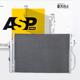 ASP al60143 (96943762) радиатор кондиционера для а / м Chevrolet (Шевроле) aveo t300 (11-)