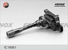 FENOX IC16061 (IC16061) катушка зажигания\ Mitsubishi (Мицубиси) Carisma (Каризма) / Colt (Кольт) / galant 1.3-2.4i 80>
