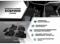 RIVAL 12807001  комплект автомобильных ковриков в салон  Sonata (Соната) vII lf рестайлинг седан 2017-2019 /  optima IV седан 2016-2018 2018-н.в., полиуретан, без крепежа, 5 шт.