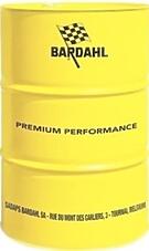 BARDAHL 36244 (100360 / 10w40 / 1302) 10w40 xtc sn / cf 60l (полусинт. моторное масло)