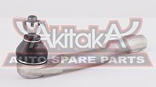 AKITAKA 0521DER (D65132280 / D65432280 / 07030731) , наконечник рулевой тяги | прав |